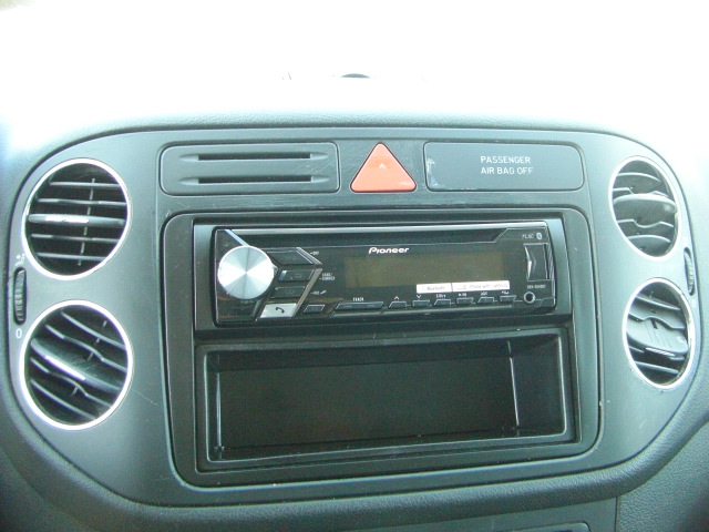 VOLKSWAGEN GOLF PLUS 2.0 TDI 140CV