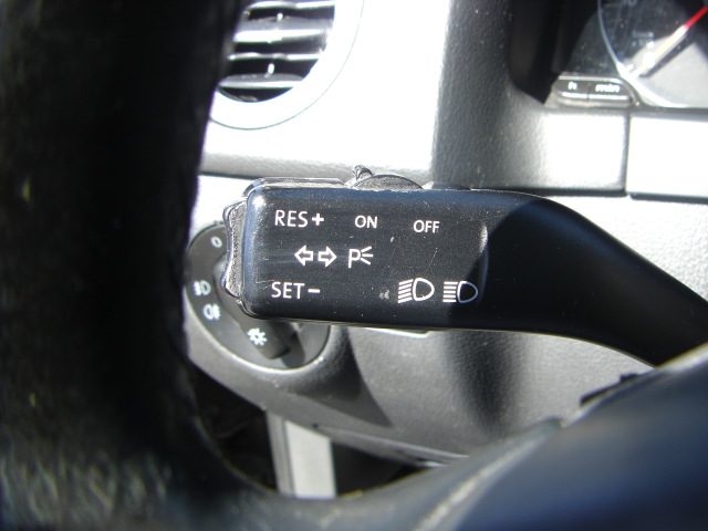 VOLKSWAGEN GOLF PLUS 2.0 TDI 140CV