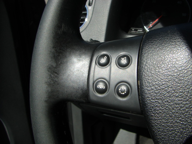 VOLKSWAGEN GOLF PLUS 2.0 TDI 140CV