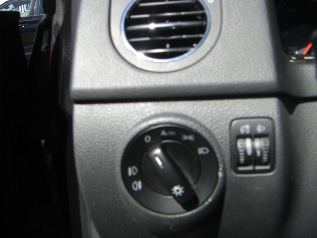 VOLKSWAGEN GOLF PLUS 2.0 TDI 140CV