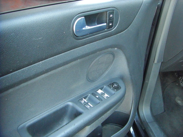 VOLKSWAGEN GOLF PLUS 2.0 TDI 140CV