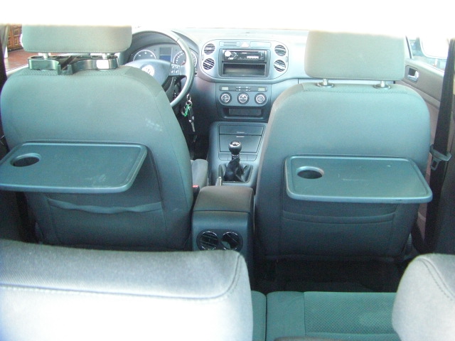 VOLKSWAGEN GOLF PLUS 2.0 TDI 140CV