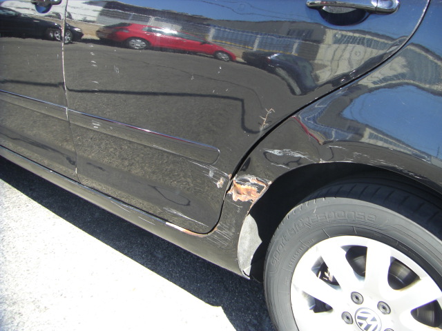 VOLKSWAGEN GOLF PLUS 2.0 TDI 140CV