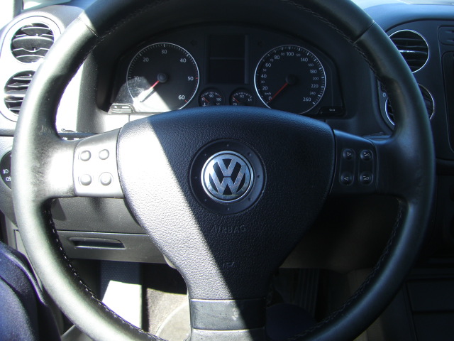 VOLKSWAGEN GOLF PLUS 2.0 TDI 140CV