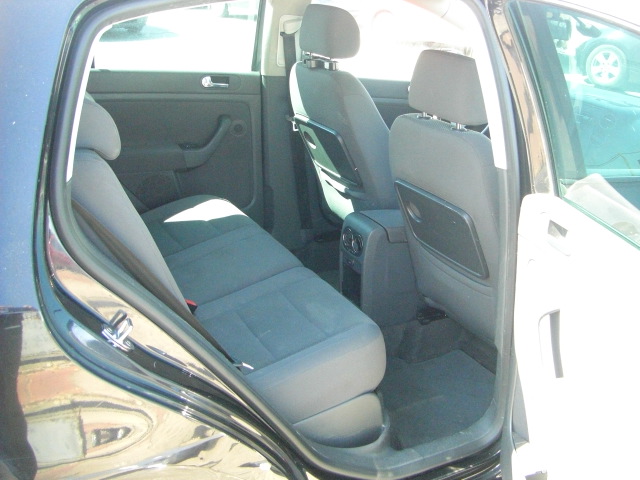 VOLKSWAGEN GOLF PLUS 2.0 TDI 140CV