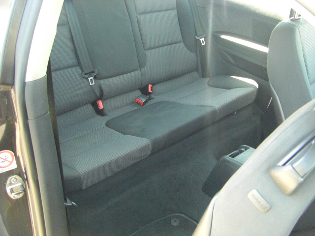 AUDI A-3 1.9 TDI 105CV