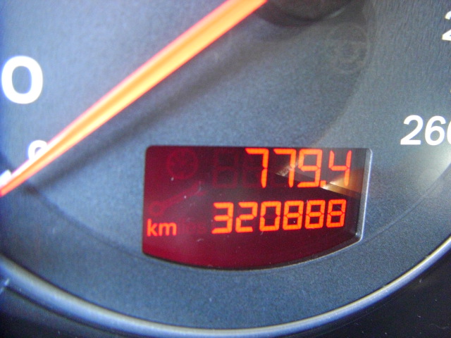 AUDI A-3 1.9 TDI 105CV