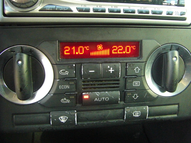 AUDI A-3 1.9 TDI 105CV