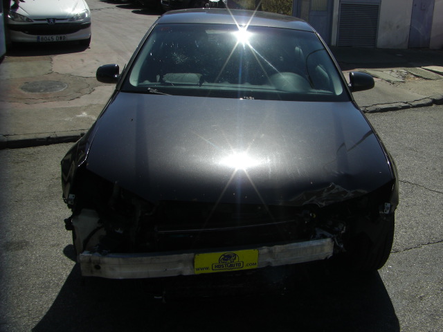 AUDI A-3 1.9 TDI 105CV