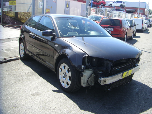 AUDI A-3 1.9 TDI 105CV