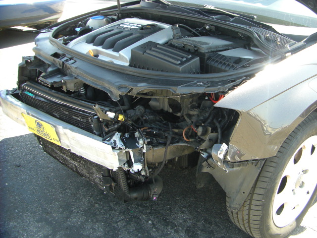 AUDI A-3 1.9 TDI 105CV