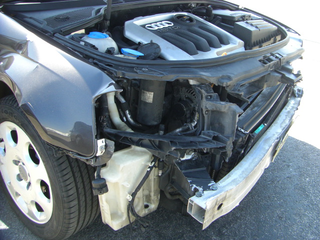 AUDI A-3 1.9 TDI 105CV