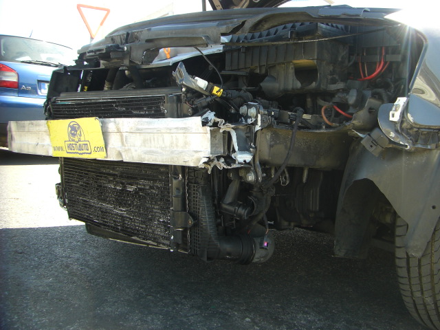 AUDI A-3 1.9 TDI 105CV