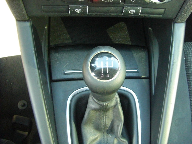 AUDI A-3 1.9 TDI 105CV