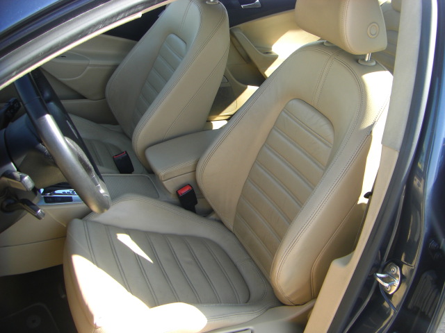 VOLKSWAGEN PASSAT 2.0 TDI 140CV DSG