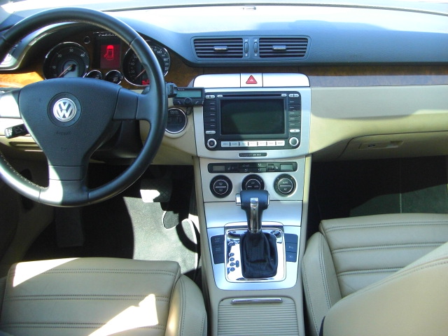 VOLKSWAGEN PASSAT 2.0 TDI 140CV DSG