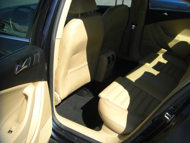 VOLKSWAGEN PASSAT 2.0 TDI 140CV DSG