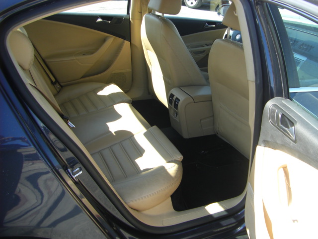 VOLKSWAGEN PASSAT 2.0 TDI 140CV DSG