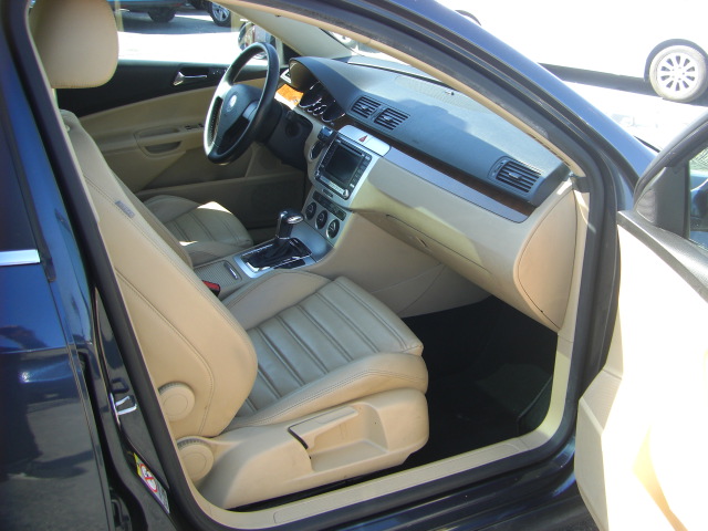 VOLKSWAGEN PASSAT 2.0 TDI 140CV DSG