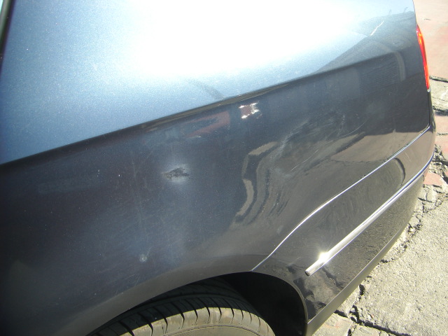 VOLKSWAGEN PASSAT 2.0 TDI 140CV DSG