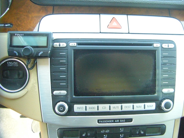 VOLKSWAGEN PASSAT 2.0 TDI 140CV DSG