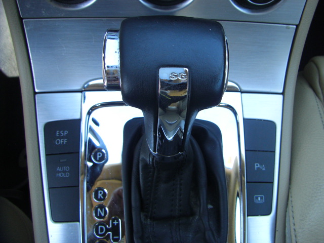 VOLKSWAGEN PASSAT 2.0 TDI 140CV DSG