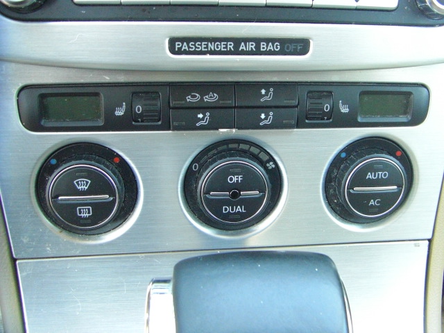 VOLKSWAGEN PASSAT 2.0 TDI 140CV DSG