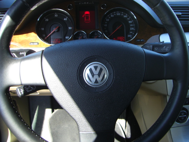 VOLKSWAGEN PASSAT 2.0 TDI 140CV DSG