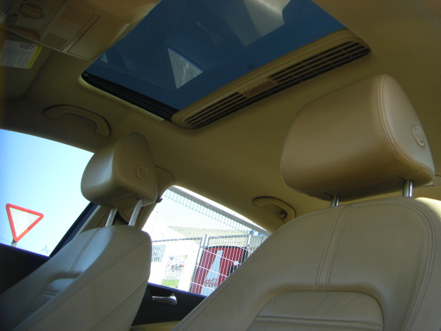 VOLKSWAGEN PASSAT 2.0 TDI 140CV DSG