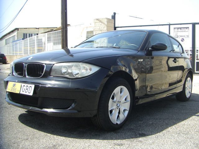 BMW 118 D 142CV