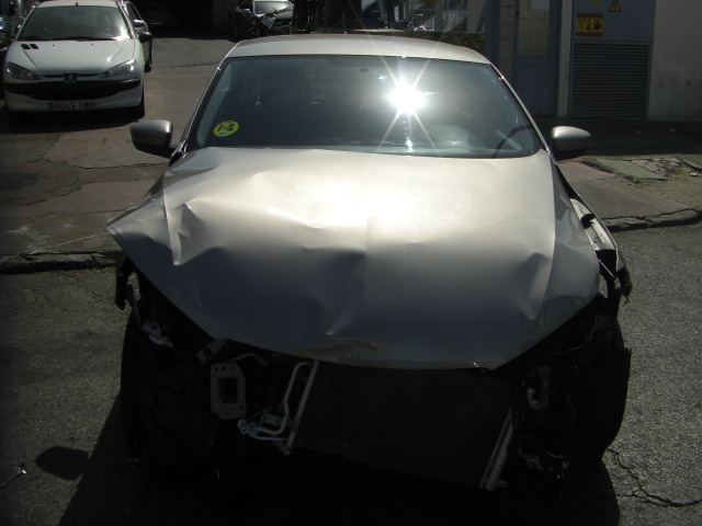 SEAT TOLEDO 1.6 TDI STYLE 105CV