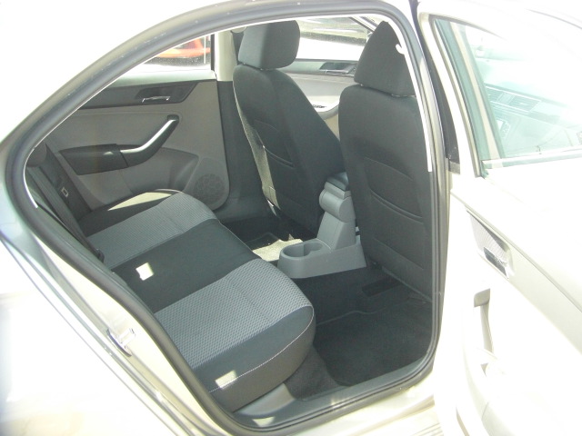 SEAT TOLEDO 1.6 TDI STYLE 105CV