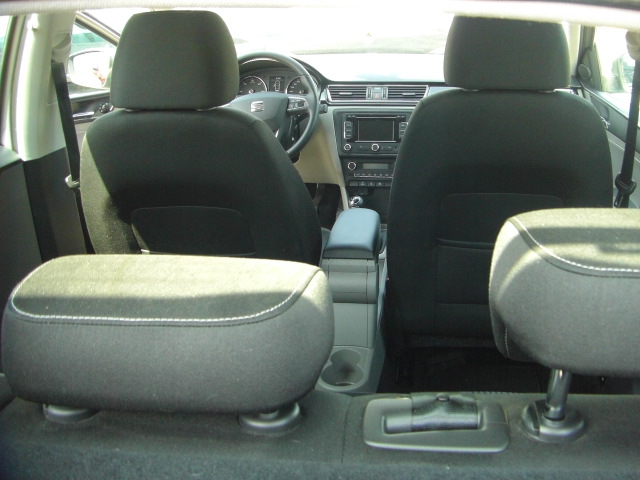 SEAT TOLEDO 1.6 TDI STYLE 105CV