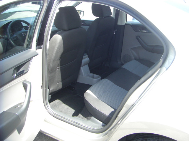 SEAT TOLEDO 1.6 TDI STYLE 105CV