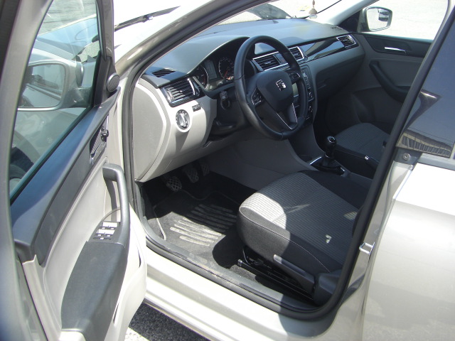 SEAT TOLEDO 1.6 TDI STYLE 105CV