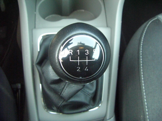 SEAT TOLEDO 1.6 TDI STYLE 105CV