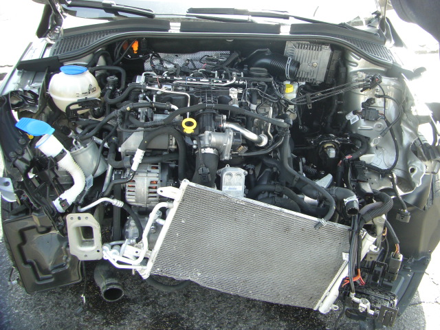 SEAT TOLEDO 1.6 TDI STYLE 105CV