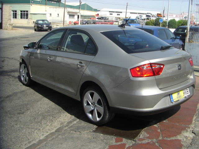 SEAT TOLEDO 1.6 TDI STYLE 105CV