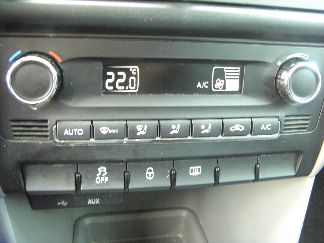 SEAT TOLEDO 1.6 TDI STYLE 105CV