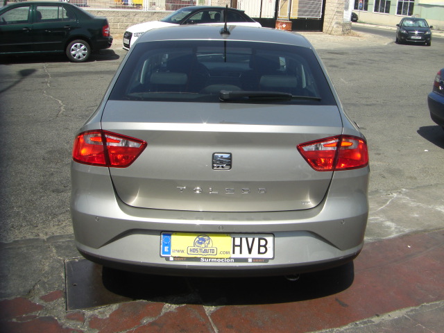 SEAT TOLEDO 1.6 TDI STYLE 105CV