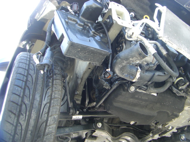 SEAT TOLEDO 1.6 TDI STYLE 105CV