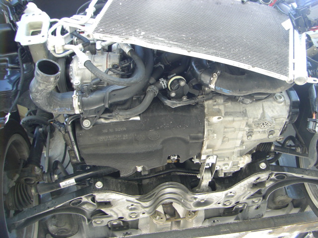 SEAT TOLEDO 1.6 TDI STYLE 105CV