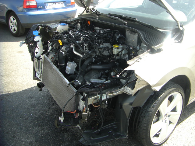 SEAT TOLEDO 1.6 TDI STYLE 105CV