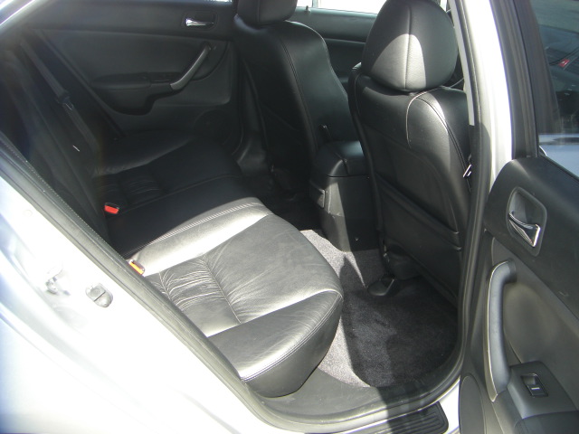 HONDA ACCORD 2.2 I CTDI 140CV