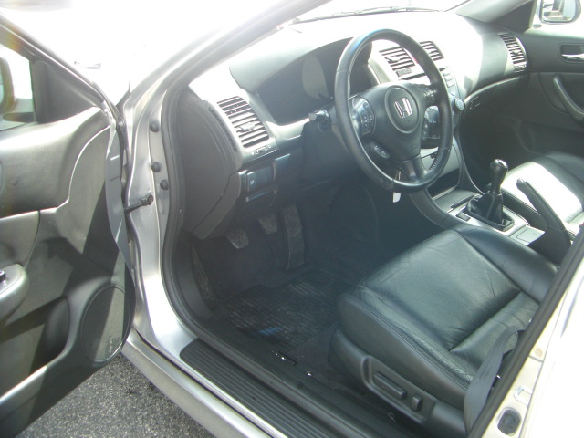 HONDA ACCORD 2.2 I CTDI 140CV