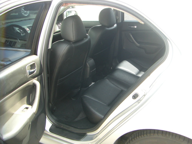 HONDA ACCORD 2.2 I CTDI 140CV