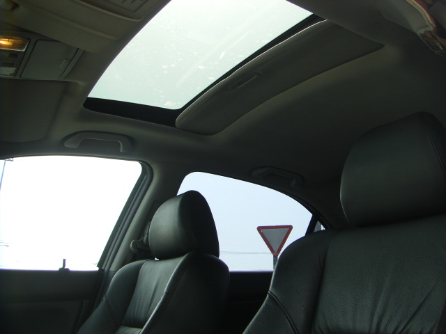 HONDA ACCORD 2.2 I CTDI 140CV