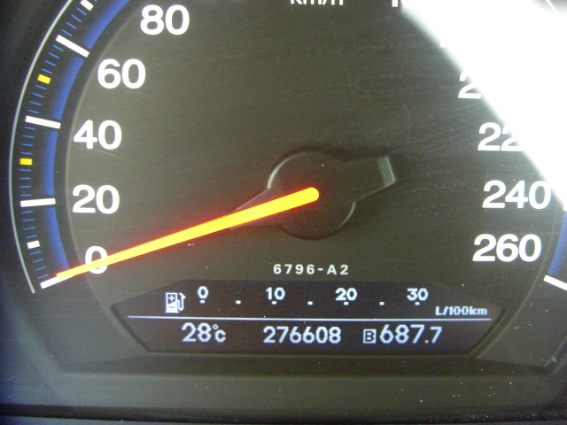 HONDA ACCORD 2.2 I CTDI 140CV