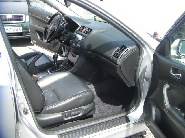 HONDA ACCORD 2.2 I CTDI 140CV