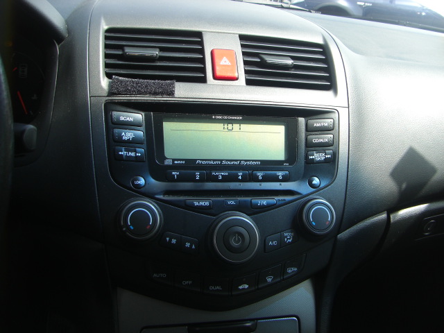 HONDA ACCORD 2.2 I CTDI 140CV